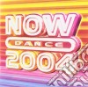 Now Dance 2004 / Various (2 Cd) cd