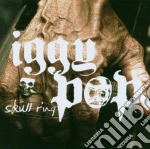 Iggy Pop - Skull Ring cd