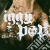 Iggy Pop - Skull Ring cd