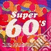 Super 60's / Various (2 Cd) cd