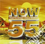 Now That's What I Call Music! 55 / Various (2 Cd) cd