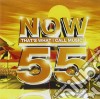 Now That's What I Call Music! 55 / Various (2 Cd) cd
