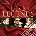 Love Legends / Various (2 Cd)