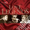 Love Legends / Various (2 Cd) cd
