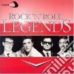 Capital Gold - Capital Gold Rock'N'Roll Legends (2 Cd)