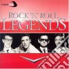 Capital Gold - Capital Gold Rock'N'Roll Legends (2 Cd) cd musicale di Capital Gold
