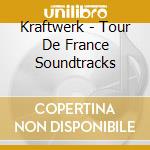 Kraftwerk - Tour De France Soundtracks cd