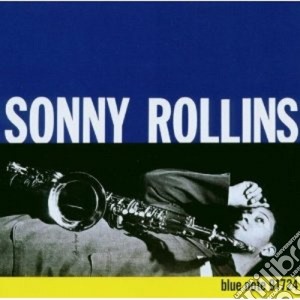 Sonny Rollins - Volume 1 - Rvg cd musicale di Sonny Rolling