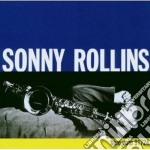 Sonny Rollins - Volume 1 - Rvg