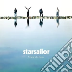 Starsailor - Silence Is Easy cd