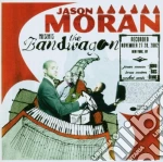 Jason Moran - Bandwagon cd