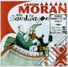 Jason Moran - Bandwagon cd