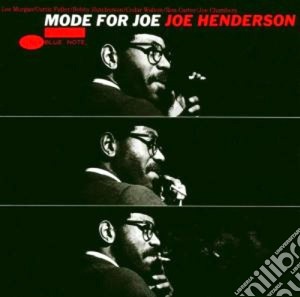 Joe Henderson - Mode For Joe cd musicale di Joe Henderson