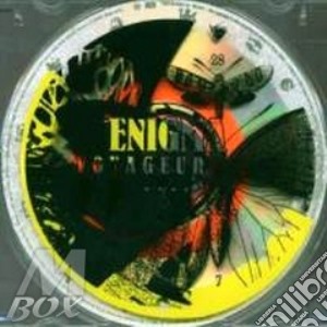 Enigma - Voyageur cd musicale di ENIGMA