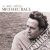 Michael Ball - A Love Story cd