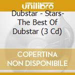 Dubstar - Stars- The Best Of Dubstar (3 Cd) cd