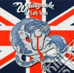 Whitesnake - The Early Years cd