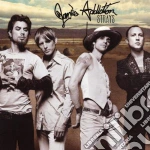 Jane's Addiction - Strays cd