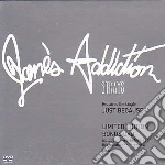 Jane's Addiction - Strays (Cd+Dvd) cd