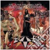 Iron Maiden - Dance Of Death cd