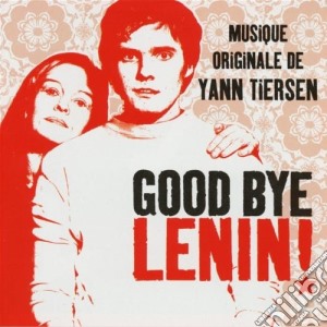 Yann Tiersen - Goodbye Lenin ! cd musicale di O.S.T.