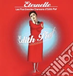 Edith Piaf - Eternelle (2 Cd) cd