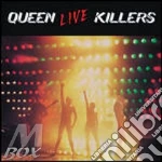 Live Killers cd