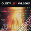 Live Killers cd