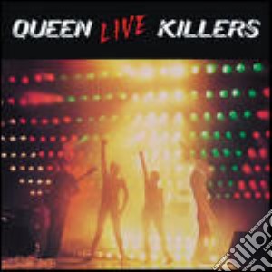 Live Killers (2cd) cd musicale di QUEEN