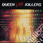 Live Killers (2cd) cd