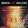Live Killers (2cd) cd