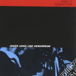 Joe Henderson - Inner Urge cd musicale di Joe Henderson
