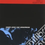Joe Henderson - Inner Urge cd