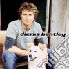 Dierks Bentley - Dierks Bentley cd
