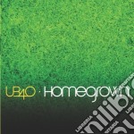 Ub40 - Homegrown