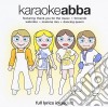 Abba - Compilation cd