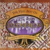 Lindisfarne - Very Best Of cd musicale di Lindisfarne