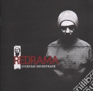 Redrama - Everyday Soundtrack cd musicale di REDRAMA