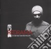 Redrama - Everyday Soundtrack cd