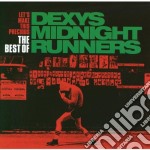Dexys Midnight Runners - Let's Make This Precious