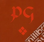 Phantom Ghost - To Damaskus cd