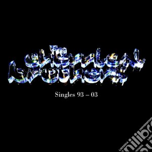 Chemical Brothers (The) - Singles 93-03 (2 Cd) cd musicale di Chemical Brothers, T