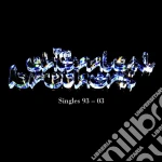 Chemical Brothers (The) - Singles 93-03 (2 Cd) cd