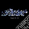 Chemical Brothers (The) - Singles 93-03 (2 Cd) cd