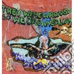(LP Vinile) Liars - They Were Wrong, So We Drowned vinile