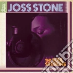 Joss Stone - The Soul Sessions cd