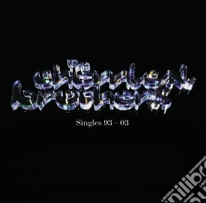 Singles 93-03 cd musicale di CHEMICAL BROTHERS