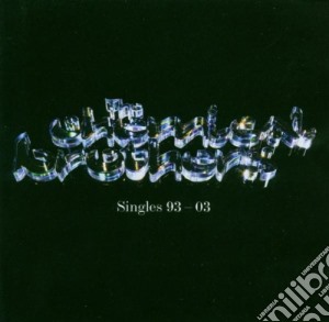 Chemical Brothers (The) - Singles 93-03 (Ltd Ed.) (2 Cd) cd musicale di CHEMICAL BROTHERS
