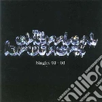Chemical Brothers (The) - Singles 93-03 cd