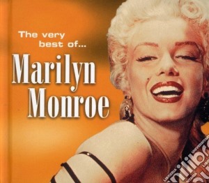 Marilyn Monroe - Very Best Of cd musicale di Marilyn Monroe